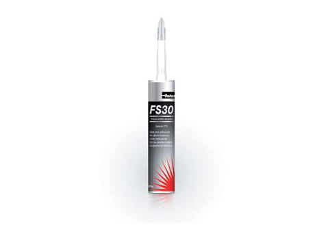 FS30 - Alta temperatura