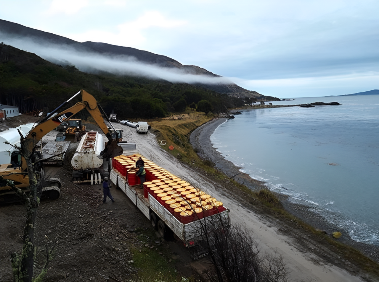 Soluciones personalizadas en lubricación, filtración, hidráulica y neumática